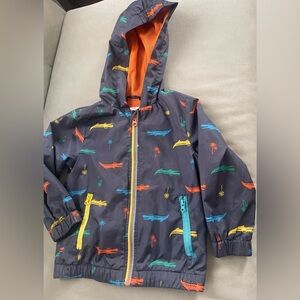 Wonder Nation lightweight jacket 3T